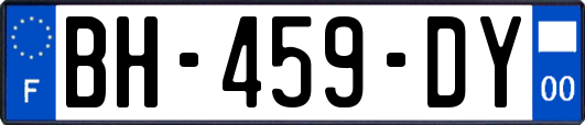 BH-459-DY
