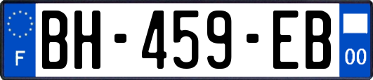 BH-459-EB