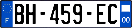 BH-459-EC