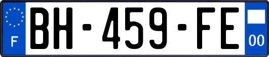 BH-459-FE