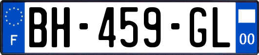 BH-459-GL