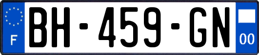 BH-459-GN