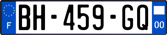 BH-459-GQ