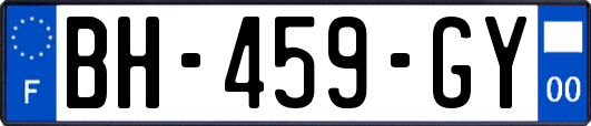 BH-459-GY