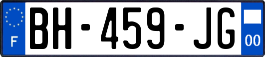 BH-459-JG