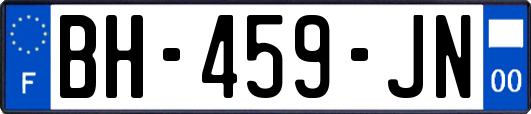 BH-459-JN