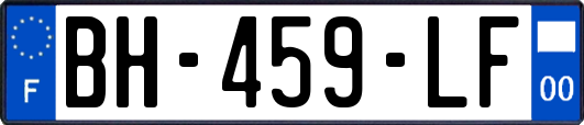 BH-459-LF