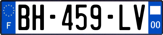BH-459-LV