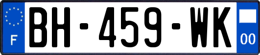 BH-459-WK
