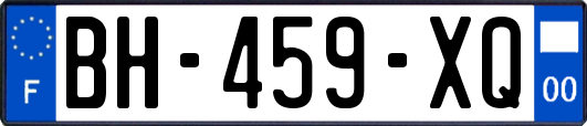 BH-459-XQ