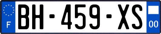 BH-459-XS