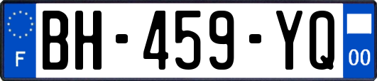 BH-459-YQ