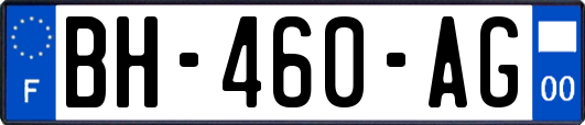 BH-460-AG