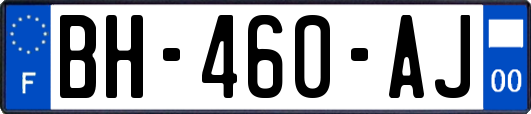 BH-460-AJ