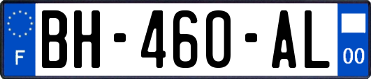 BH-460-AL