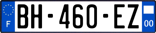 BH-460-EZ