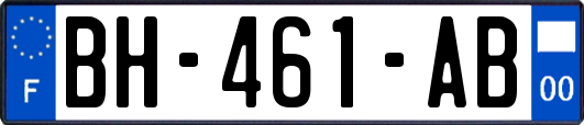 BH-461-AB