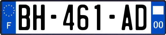 BH-461-AD