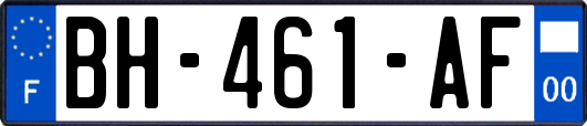 BH-461-AF