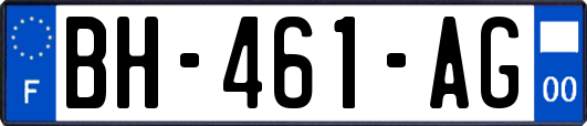 BH-461-AG