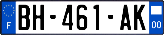 BH-461-AK