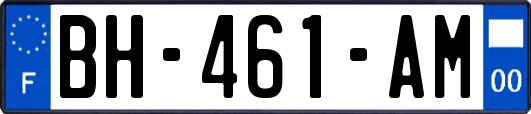 BH-461-AM