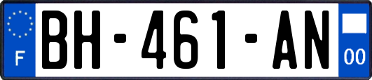 BH-461-AN