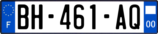 BH-461-AQ