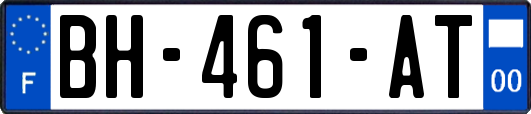 BH-461-AT