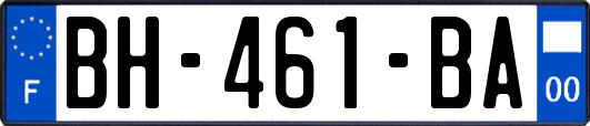 BH-461-BA