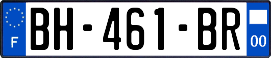 BH-461-BR