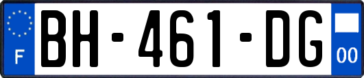 BH-461-DG