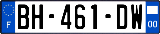 BH-461-DW