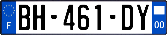 BH-461-DY