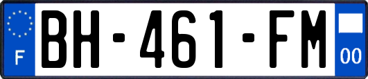 BH-461-FM