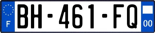 BH-461-FQ