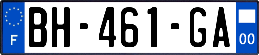 BH-461-GA