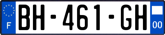 BH-461-GH
