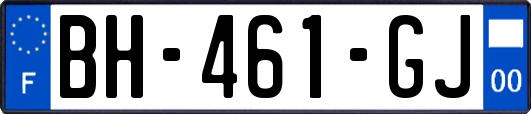 BH-461-GJ