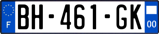 BH-461-GK