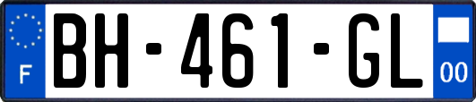 BH-461-GL