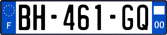 BH-461-GQ