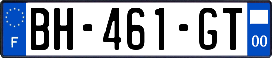 BH-461-GT