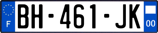 BH-461-JK