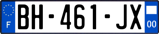BH-461-JX