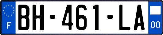 BH-461-LA