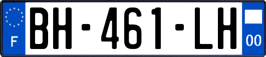 BH-461-LH