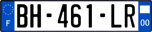 BH-461-LR