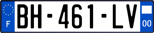 BH-461-LV