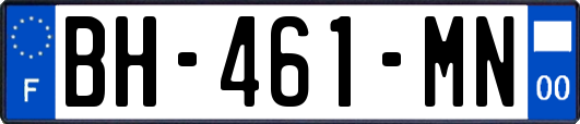 BH-461-MN